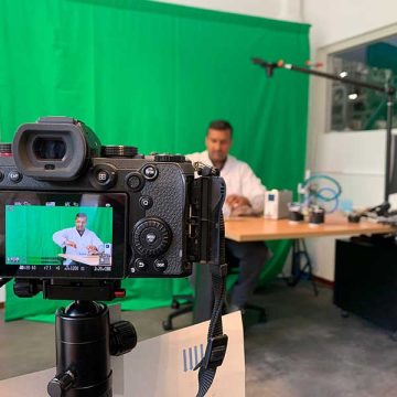 Ontwikkelen van maatwerk trainingsmateriaal